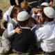 Kinderen in Israel