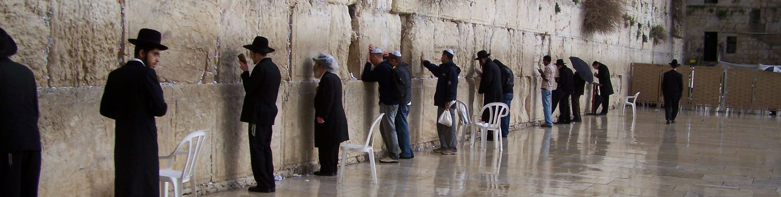 Deputaatschap Voor Israel Deputaatschap Voor Israel