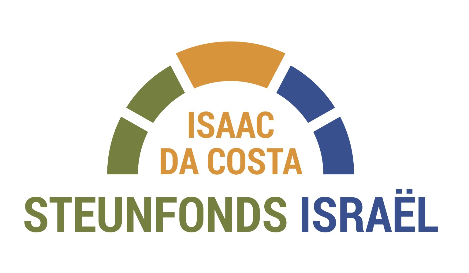 Steunfonds Israël Isaac da Costa