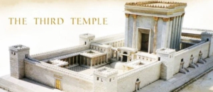 De derde tempel