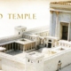 De derde tempel