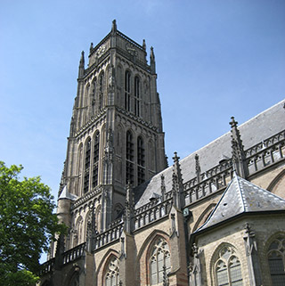 Sint Maartenskerk