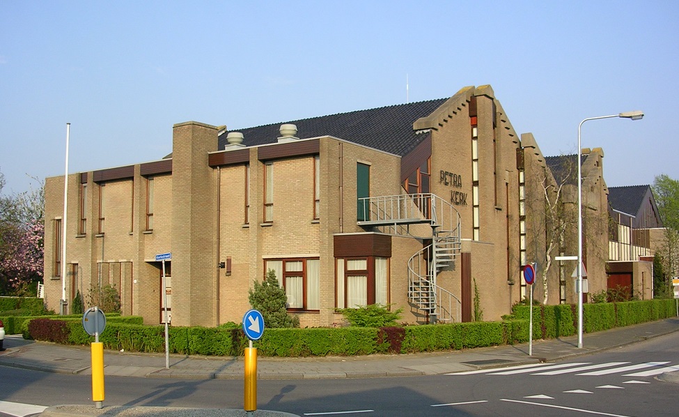 Petrakerk